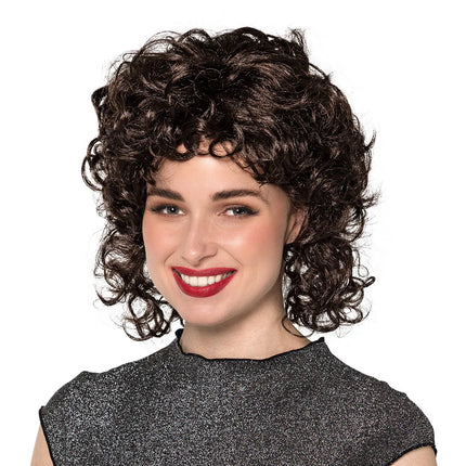 Bruin Pruik Elegant
