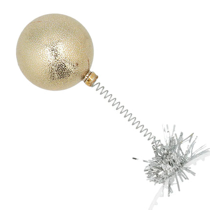 Diadem „Globe“ in Gold