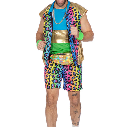 Schlechtes Party-Set Panther