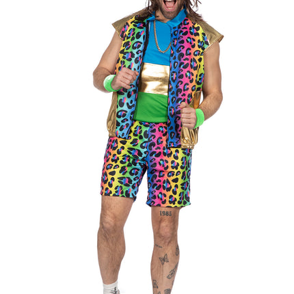 Schlechtes Party-Set Panther