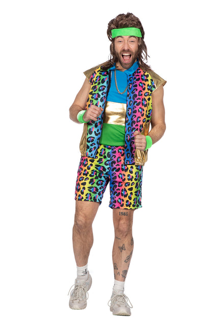 Schlechtes Party-Set Panther