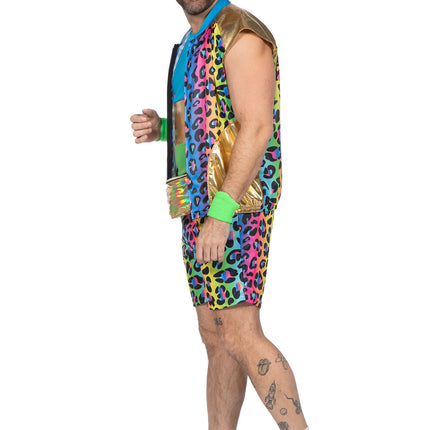 Schlechtes Party-Set Panther