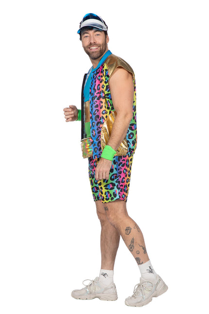 Schlechtes Party-Set Panther