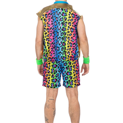 Schlechtes Party-Set Panther