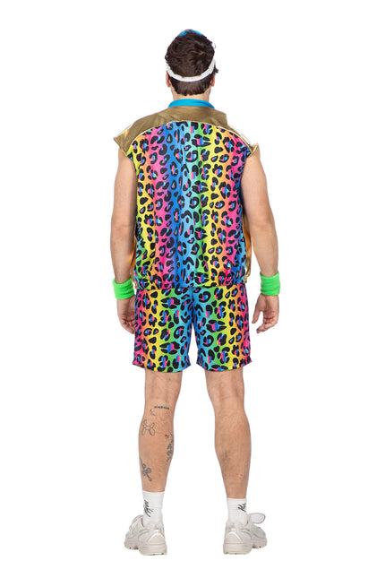 Schlechtes Party-Set Panther