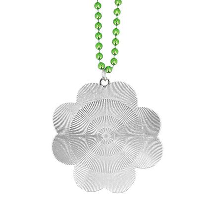 Halskette „Shamrock Shine“