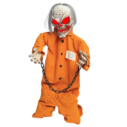 Standdekoration „Death Prisoner“ (100 cm)