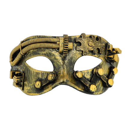 Augenmaske Steamforce