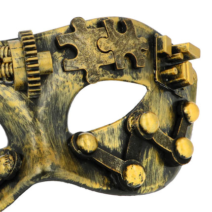 Augenmaske Steamforce