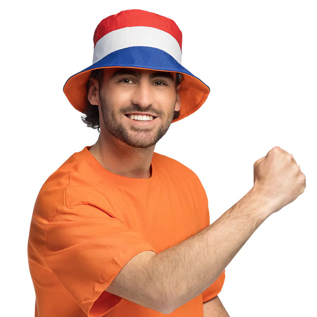 Niederlande Eimer Hut 59cm