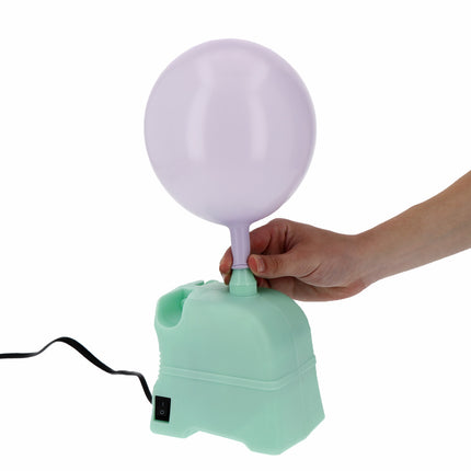 Elektrische Ballonpumpe 600W