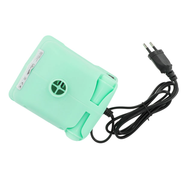 Elektrische Ballonpumpe 600W