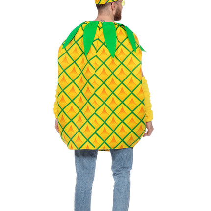 Ananas (V)