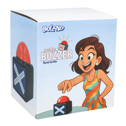 Party buzzer