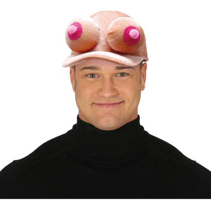 Kappe Brüste