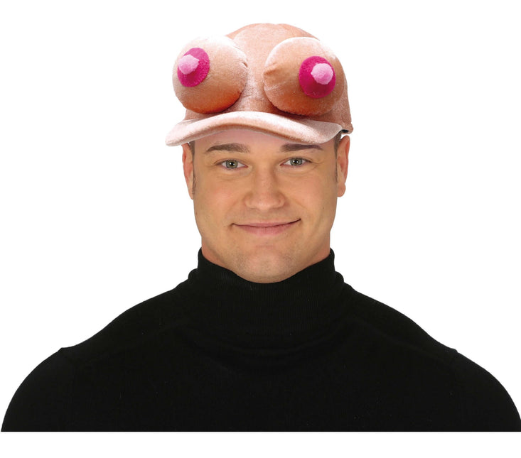 Kappe Brüste