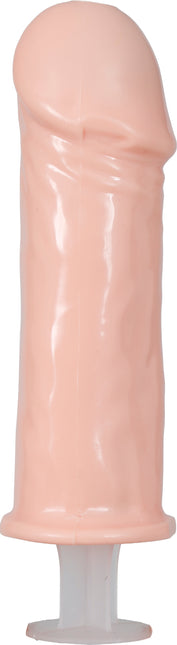 Penis-Spritze 16 cm