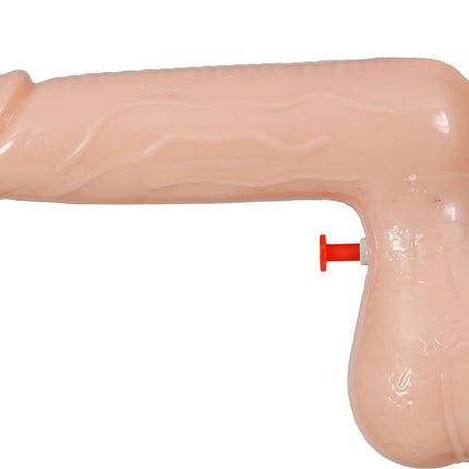 Penis Wasserpistole Nackt 18cm