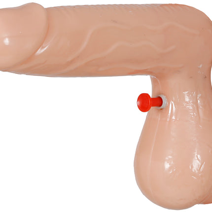 Penis Wasserpistole Nackt 18cm