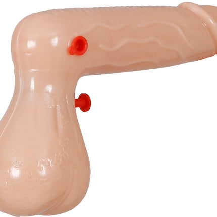 Penis Wasserpistole Nackt 18cm