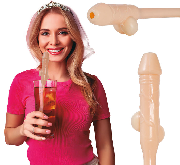 Penisstock Nackt 28cm