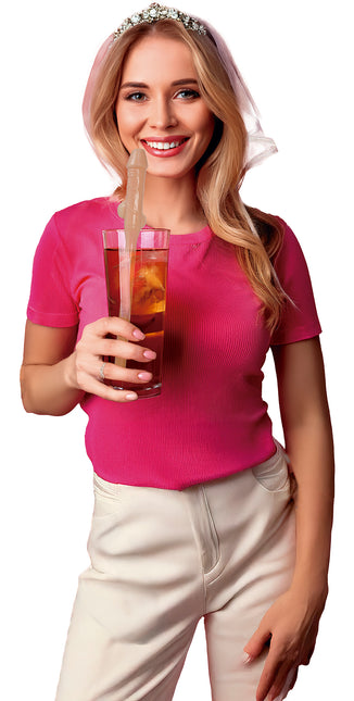 Penisstock Nackt 28cm