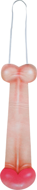 Peniskrawatte 40cm