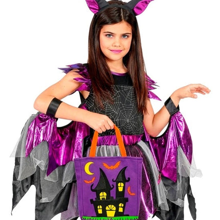 TAS TRICK OR TREAT GEISTERHAUS