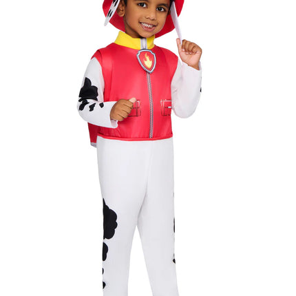 Kind Marshall Kostüm