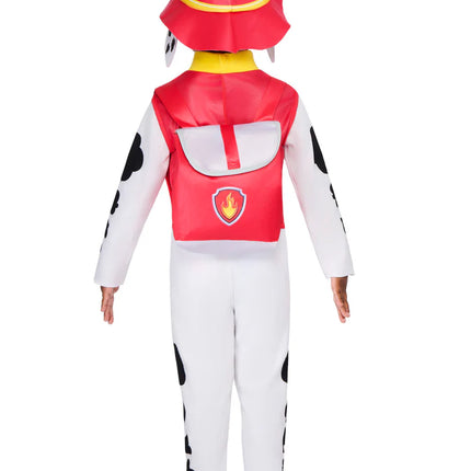 Kind Marshall Kostüm