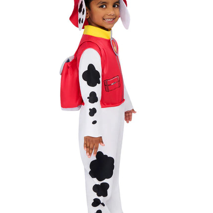 Kind Marshall Kostüm