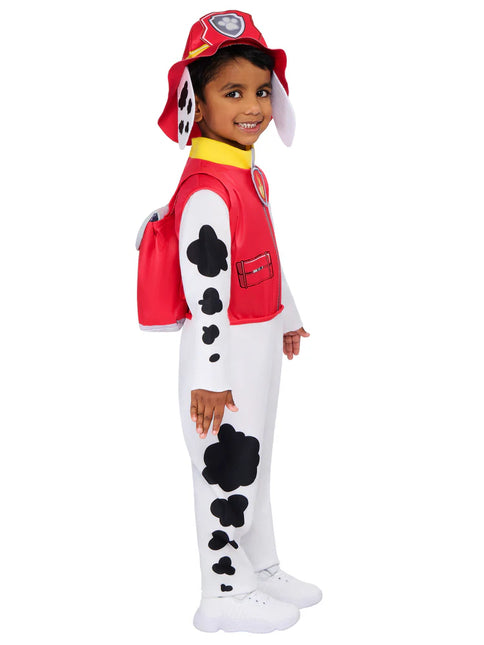 Kind Marshall Kostüm