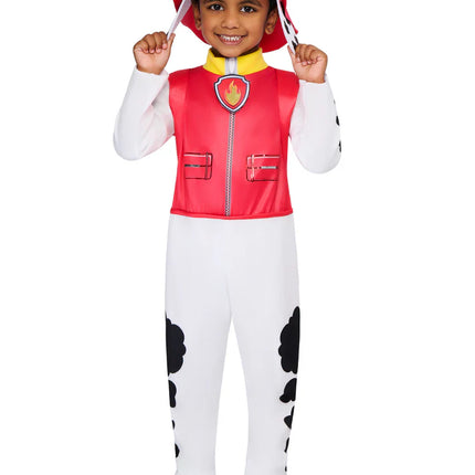 Kind Marshall Kostüm