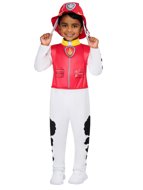 Kind Marshall Kostüm