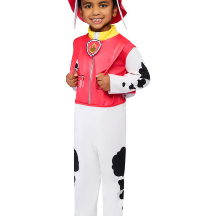 Kind Marshall Kostüm