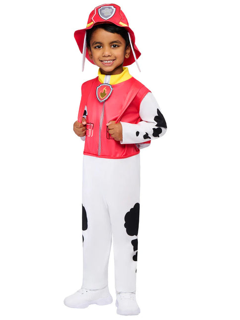 Kind Marshall Kostüm