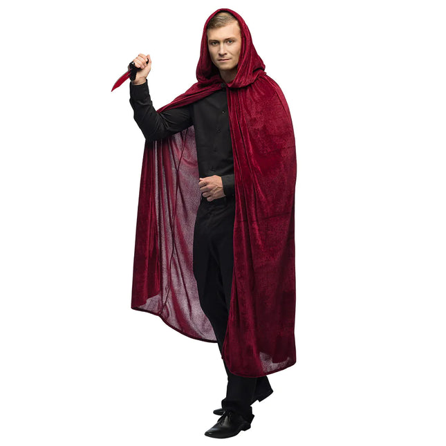 Halloween Fake Messer Blut 25cm