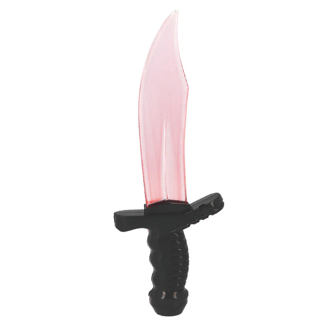 Halloween Fake Messer Blut 25cm