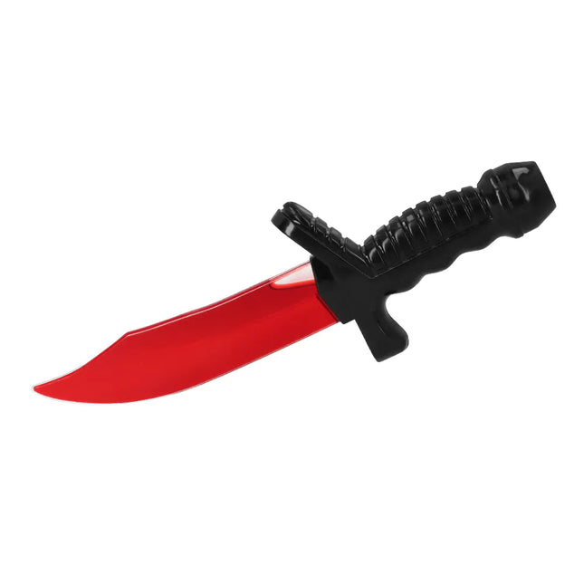 Halloween Fake Messer Blut 25cm