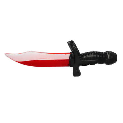 Halloween Fake Messer Blut 25cm