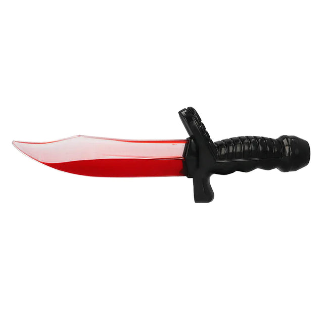 Halloween Fake Messer Blut 25cm