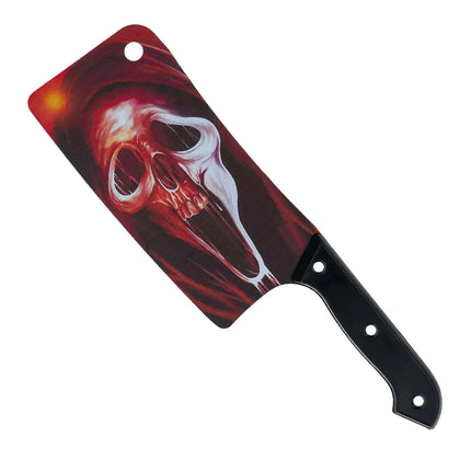 Halloween Fake Messer Dämonen 30cm