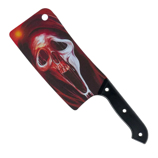 Halloween Fake Messer Dämonen 30cm