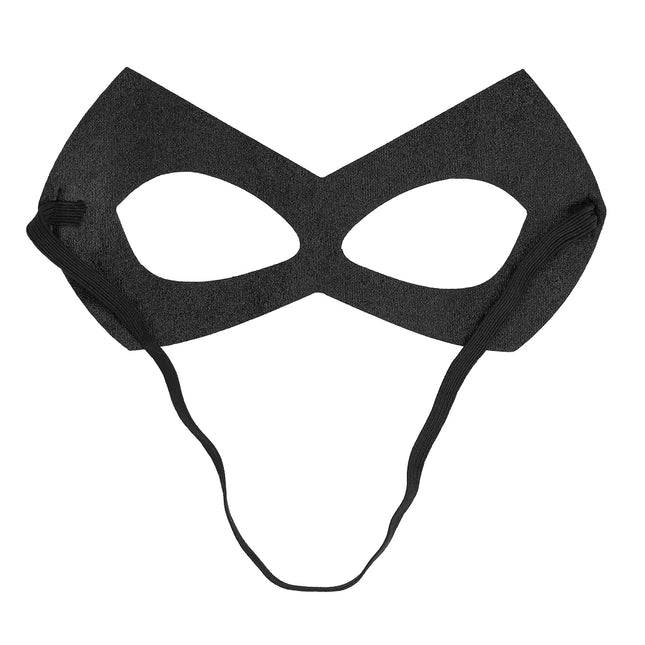 Halloween Accessoire Set Harlekin 2 Stück