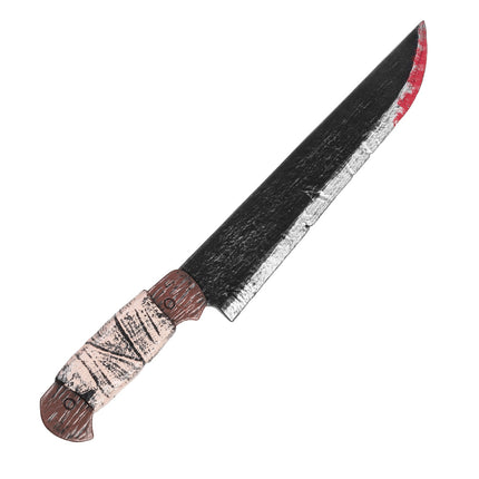 Halloween Fake Dolch Killer 42cm