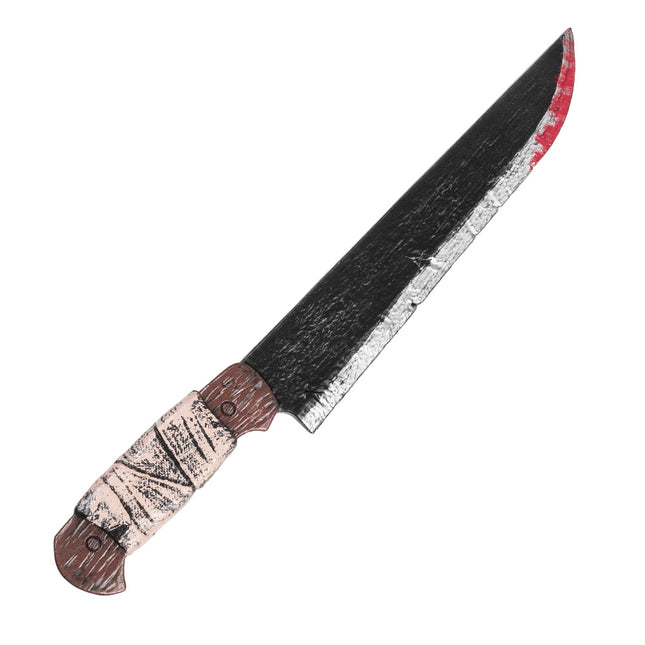 Halloween Fake Dolch Killer 42cm