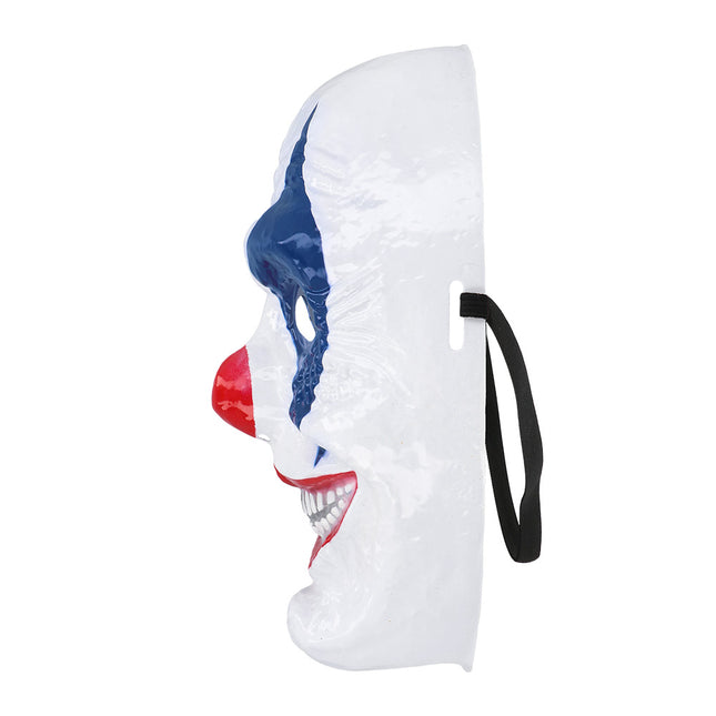Halloween Maske Clown Horror