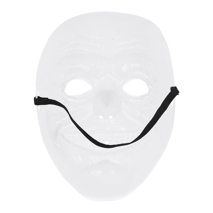 Halloween Maske Clown Horror