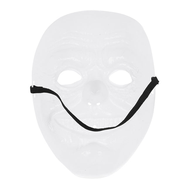 Halloween Maske Clown Horror