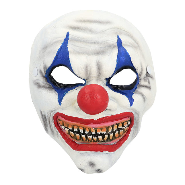 Halloween Maske Clown Bluster